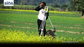 भूमि प्रशासन सेवा विस्तार गर्न १८ स्थानीय तह छनोट, लालबन्दी पनि समावेश