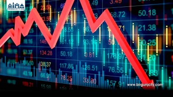 मंगलबार सेयर बजार सामान्य अंकले घट्यो