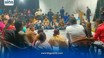मधेशी खुला केन्द्रीय सदस्यमा ३९ सय मतगणना सकियो, कसले कति मत पाए ?