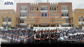 मधेश प्रदेश ‘हाइ अलर्ट’: १० हजार प्रहरी परिचालन, राजनीतिक गतिविधिमा कडा निगरानी