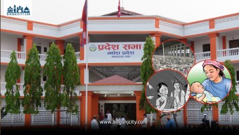 मधेस प्रदेशमा राजनीतिक अस्थिरताले साइकल वितरणदेखि छोरी बीमासम्म ‘प्रदेश गौरव’का योजना अलपत्र,