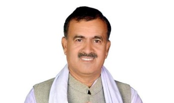 सहमहामन्त्रीमा महेन्द्र यादवको पुनः उम्मेदवारी