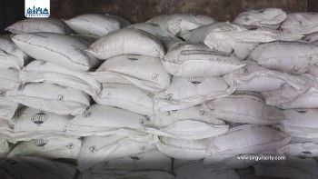 वीरगंजका सबै गोदाम रासायनिक मलले भरिए, थप गोदाम भाडामा लिन बाध्य