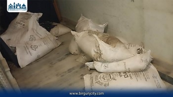 अनुदानको मल कालोबजारी गर्ने तीन जना पक्राउ, डिएपी र युरिया मल बरामद