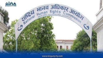 मधेशमा मानवअधिकार उल्लङ्घनसम्बन्धी उजुरी बढ्दो, एक वर्षमा ३९ नयाँ उजुरी दर्ता