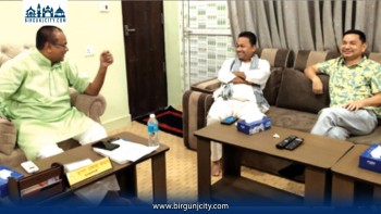 मधेशमा मन्त्रिपरिषद् पुनर्गठनको तयारी तीव्र, मन्त्रालय संख्या १२ बाट ९ मा झार्ने गृहकार्य