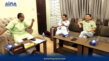 साउन १५ देखि मधेश प्रदेशमा मन्त्रालय संख्या ९ मा सीमित हुने, मन्त्री हेरफेरको तयारी