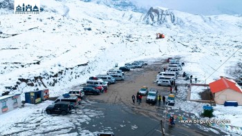 प्रतिनिधिसभा निर्वाचनमा मौसमले असर नपर्ने निर्वाचन आयोगको दावी