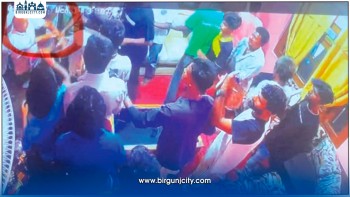 औरही नगरपालिकाका मेयरमाथि हातपात प्रयास, कार्यालयमा तनाव