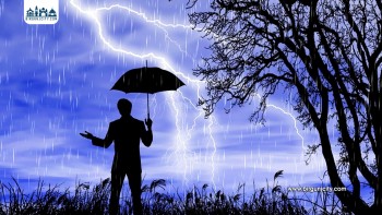 देशभर मनसुन सक्रिय, केही प्रदेशमा भारीदेखि धेरै भारी वर्षाको सम्भावना