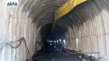 एक महिनापछि दरवाङ–म्याग्दीखोला जलविद्युत् आयोजना पुनः निर्माण सुरु