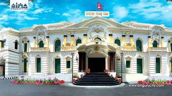 राष्ट्र बैंकले निक्षेप संकलनमार्फत ३० अर्ब रुपैयाँ झिक्ने