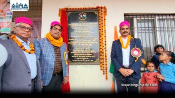 मधेश प्रदेशमा भारतीय सहयोग विस्तार, ८६ परियोजना कार्यान्वयनमा