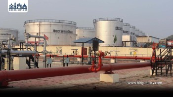 पेट्रोलियम मूल्य वृद्धिसँगै नेपाल आयल निगम लगातार घाटामा