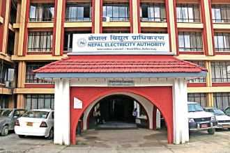 भदौमा नेपालले ५ अर्ब ९ करोडभन्दा बढीको विद्युत् निर्यात गर्‍यो