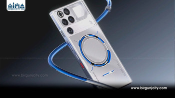 नेपालमा आउँदै ‘रेडम्याजिक ११ प्रो’: एआई र लिक्विड–कुलिङयुक्त शक्तिशाली गेमिङ स्मार्टफोन