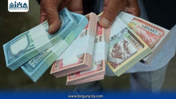 दसैंमा राष्ट्र बैंकबाट नियमित प्रक्रियामै नयाँ तथा खुद्रा नोट सटही