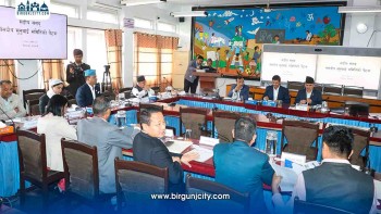 सर्वोच्च अदालतका चार प्रस्तावित न्यायाधीशविरुद्ध उजुरी माग