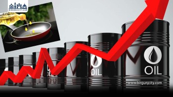 ट्रम्पको इरानमाथि धम्कीपछि कच्चा तेलको मूल्य फेरि बढ्यो