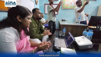 मधेशमा अनलाइन उद्योग दर्ता सेवा सुरु, अब घरबाटै उद्योग दर्ता र नवीकरण गर्न सकिने