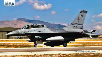 साउदी सुरक्षाका लागि पाकिस्तानद्वारा सेना र लडाकू विमान तैनाथ