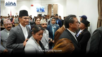 प्रतिनिधिसभाका विषयगत समिति सभापति निर्वाचन वैशाख ४ गते हुने