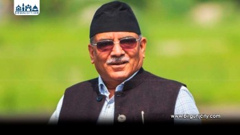 प्रचण्डलाई पक्राउ गरी अनुसन्धान गर्न माग गरिएको रिटमा सुनुवाइका लागि पेसी तोकियो