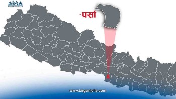 धानखेतबाट भरुवा बन्दुक बरामद, प्रहरीद्वारा अनुसन्धान सुरु