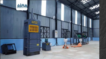 वीरगंज महानगरपालिकाद्वारा प्लास्टिक फोहोर प्रशोधन प्लान्ट अन्तिम चरणमा, फोहोर अब ‘स्रोत’ बन्ने