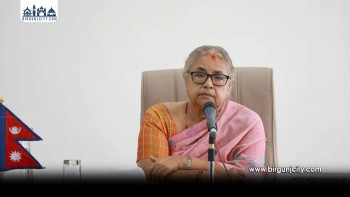 प्रधानमन्त्री कार्कीले मन्त्रिपरिषद् विस्तार गर्ने तयारी पूरा, आज चार जना नयाँ मन्त्रीले शपथ लिने