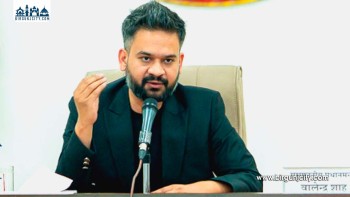 प्रधानमन्त्री बालेनले सातै प्रदेशका मुख्यमन्त्रीसँग आज छलफल गर्दै