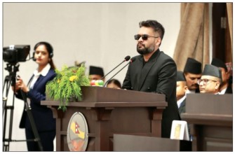 प्रतिनिधिसभा बैठक स्थगित, प्रधानमन्त्री साहले भोलि सांसदका प्रश्नको जवाफ दिने