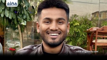 जेन–जी नेता पुरुषोत्तम शुप्रभात यादव रास्वपा प्रवेश, समानुपातिक उम्मेदवारी दर्ता