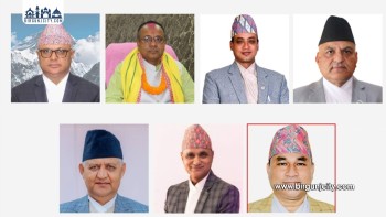 जेन–जी आन्दोलनपछि प्रदेश सरकारहरूको कामकाज सुस्त, विकास खर्च न्यून