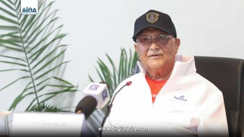 प्रधानमन्त्री ओलीको स्पष्टोक्ति : ‘गृहमन्त्रीको राजीनामाको माग निराधार, विपक्षीको विरोध निहुँ खोज्नेमात्र’