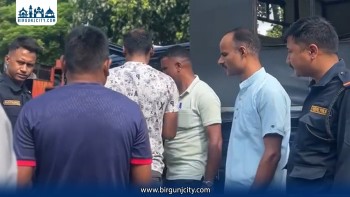 दुई भारतीय प्रहरी नियन्त्रणमा, नेपाली नागरिक पक्राउ गर्न आएको आरोप