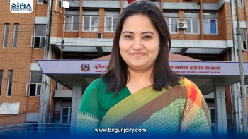 बाँझो र उपयोगविहिन जमिनलाई कृषि उत्पादनसँग जोड्दै, ४ स्थानीय तहमा मन्त्रालयले दियो भूमि बैंकको स्वीकृती