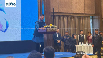 रवि लामिछानेको चेतावनी: मन्त्री बन्न दौडधुप नगर्न सांसदलाई निर्देशन