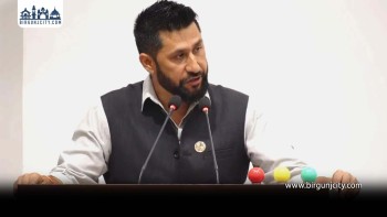 रवि लामिछानेको आग्रह: ‘हामीमाथि २४ घण्टा निगरानी राख्नुस्’