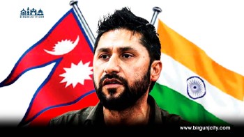 दिउँसो १ बजे भारत उड्दै रवि लामिछाने, यस्तो छ पाँचदिने भ्रमणको कार्यसूची