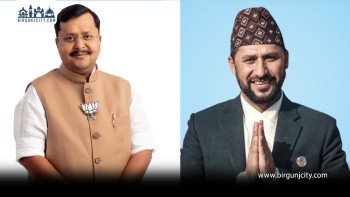 रवि लामिछानेसँगै नयाँ दिल्लीमा को–को जाँदैछन् ?
