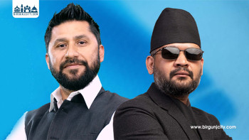 रवि बिरामी परेपछि निवासमा छलफलमा जुटे बालेनसहितका नेता, रास्वपा विधान संशोधनको तयारी