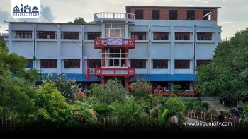 रौतहट अदालतका लेखापढी कर्मचारी घूससहित पक्राउ, विशेष अदालतमा मुद्दा दर्ता