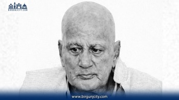 पूर्वमन्त्री तथा कांग्रेस नेता राजेन्द्र खरेलको निधन