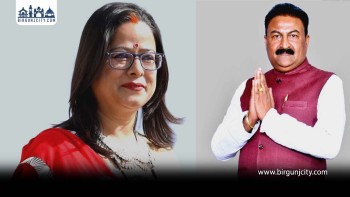 लिचि बगान घुस प्रकरण: पूर्वमन्त्रीद्वय गुप्ता र श्रेष्ठको मुद्दा सर्वोच्चमा सुनुवाइ हुँदै