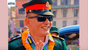 राजुनाथ पाण्डेको पक्षमा उच्च अदालतको आदेश, तत्काल निलम्बन आवश्यक नरहेको निष्कर्ष