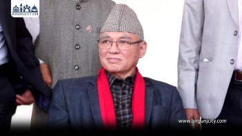 सदन चल्न दिने तर प्रश्न कडा रूपमा उठाउने एमालेको स्पष्टोक्ति