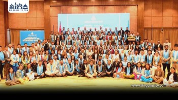 रास्वपाले सांसदलाई मन्त्रालयमा खटाउने तयारी, क्षमता अभिवृद्धिमा जोड