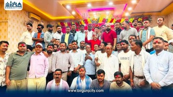 विधिसम्मत प्रक्रियाबाट मात्रै रास्वपाको टिकट वितरण हुन्छ : सभापति हरि पन्त