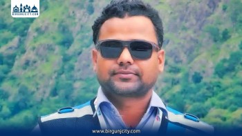 अपर त्रिशूली हाइड्रो इलेक्ट्रिक आयोजनामा कार्यरत रौतहटका गौरव राउत सम्पर्कविहीन